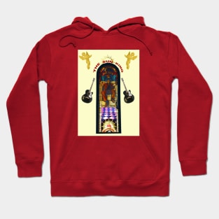 The Sun King Hoodie